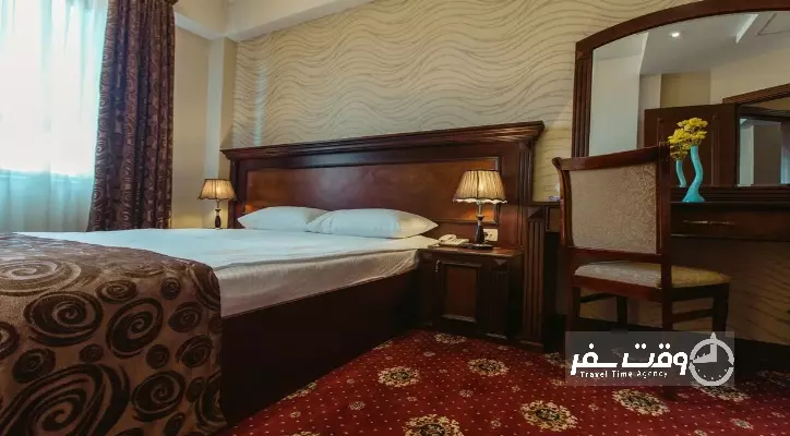 هتل فروم ایروان هتل فروم ایروان